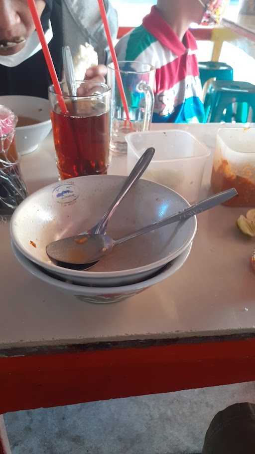 Soto Pak Gondrong 2