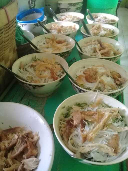 Soto Pak Man 3