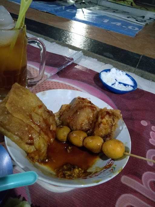 Soto Sapi Abah Pemuda 10