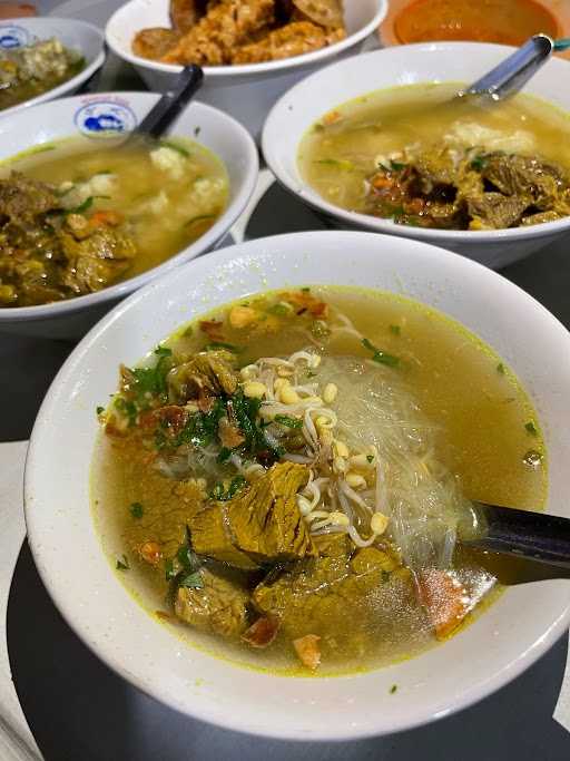 Soto Sapi Abah Pemuda 2