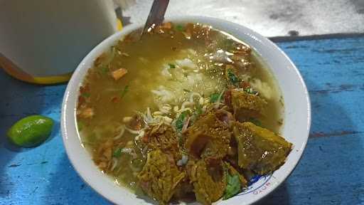 Soto Sapi Abah Pemuda 8