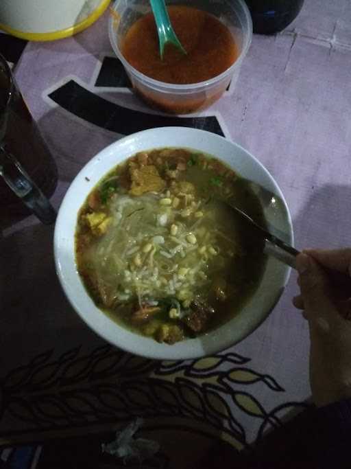 Soto Sapi Abah Pemuda 9