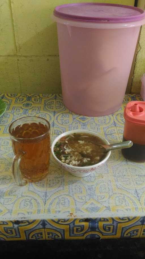 Soto Sapi Dan Nasi Pindang Lengkong Bu Ning 3