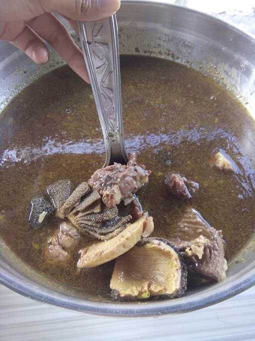 Soto Sapi Dan Nasi Pindang Lengkong Bu Ning 5