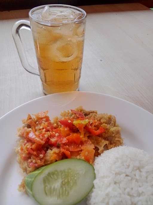 Soto Seger Lawang Sewu 2