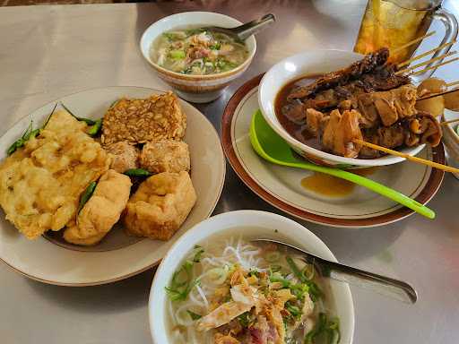 Soto Seger Lawang Sewu 4