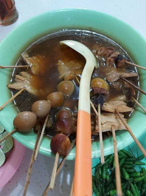 Soto Seger Makusi Pandanaran 9