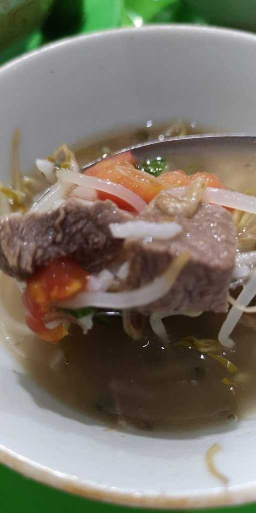 Soto Seger Makusi Pandanaran 10