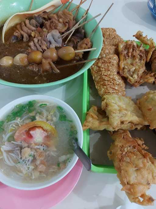 Soto Seger Makusi Pandanaran 2