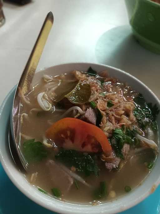 Soto Seger Makusi Pandanaran 7