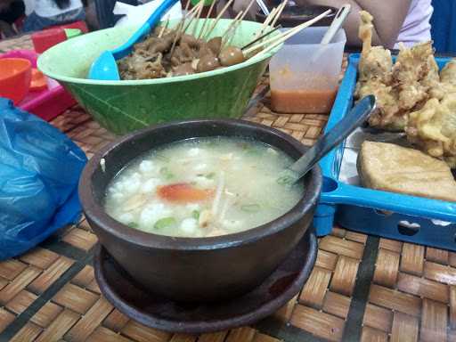 Soto Seger Makusi Pandanaran 8