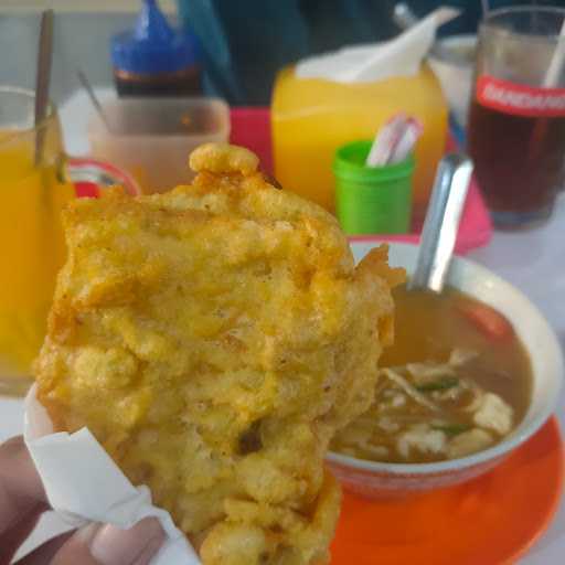 Soto Seger Makusi Pandanaran 3