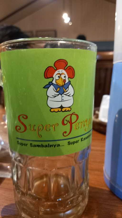 Super Penyet 2