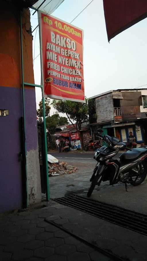 Tahu Bakso Bu Naning 3