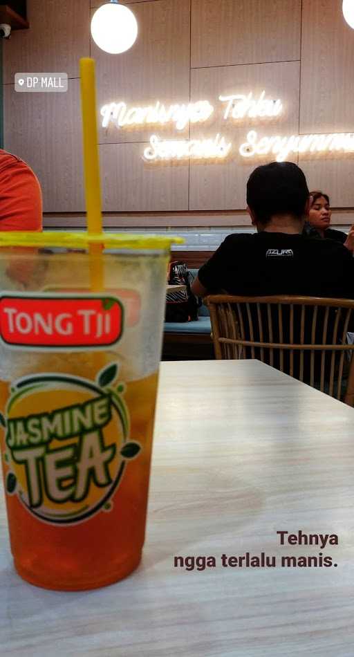 Tong Tji Tea House - Dp Mall Semarang 1