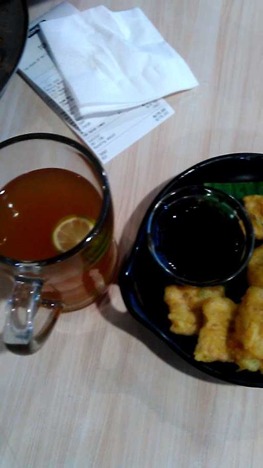 Tong Tji Tea House - Dp Mall Semarang 3