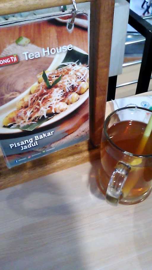 Tong Tji Tea House - Dp Mall Semarang 7