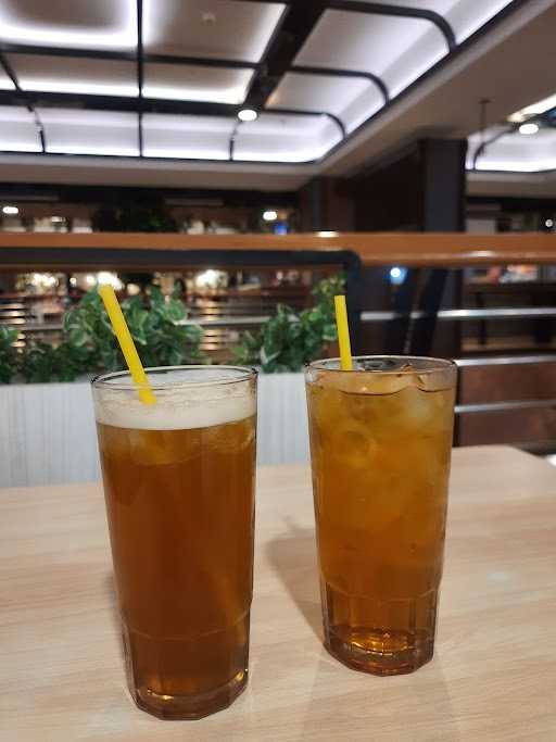 Tong Tji Tea House - Dp Mall Semarang 4