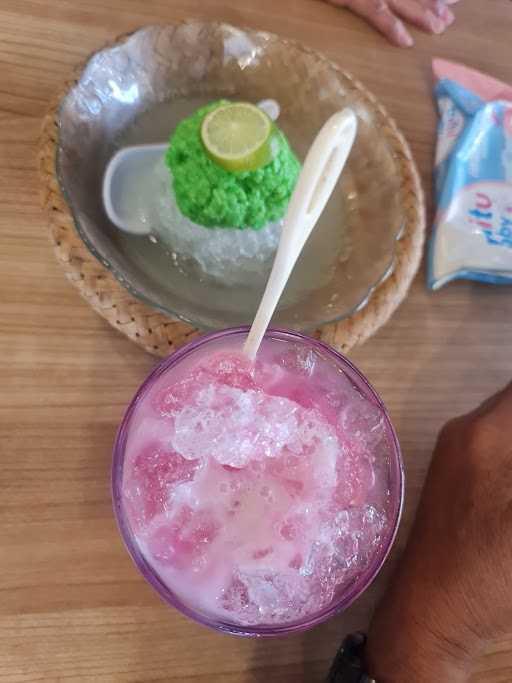 Waroeng Kaligarong - Kuliner Semarang Panjaitan 4