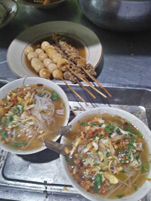 Warung Bu Lekha 8