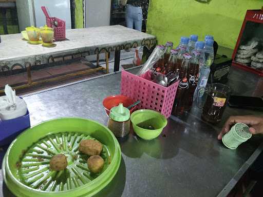 Warung Bu Lekha 2