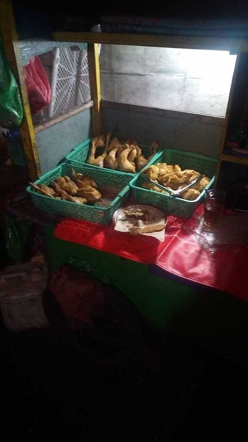 Warung Makan Penyetan Pakmiin 1