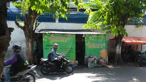 Warung Makan Rizky 3