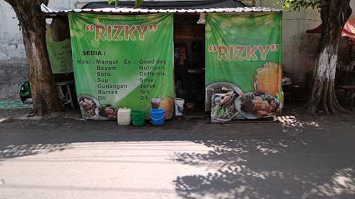 Warung Makan Rizky 2