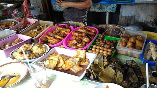 Warung Mbah Kliwon 6