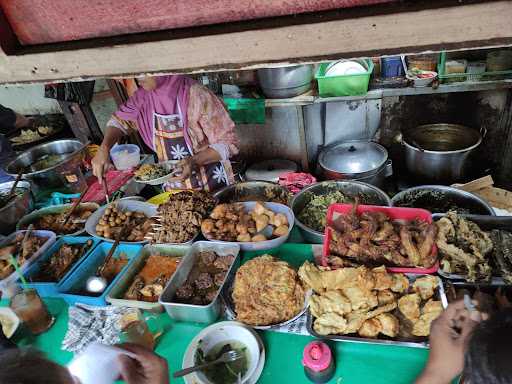 Warung Mbah Kliwon 7