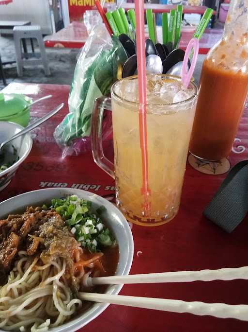 Warung Mie Ayam Pak Sentot 3