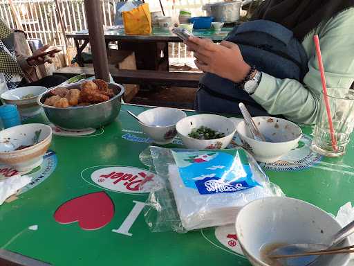 Warung Soto Pak Din 6