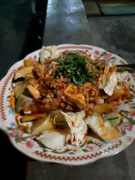 Warung Tahu Gimbal 1