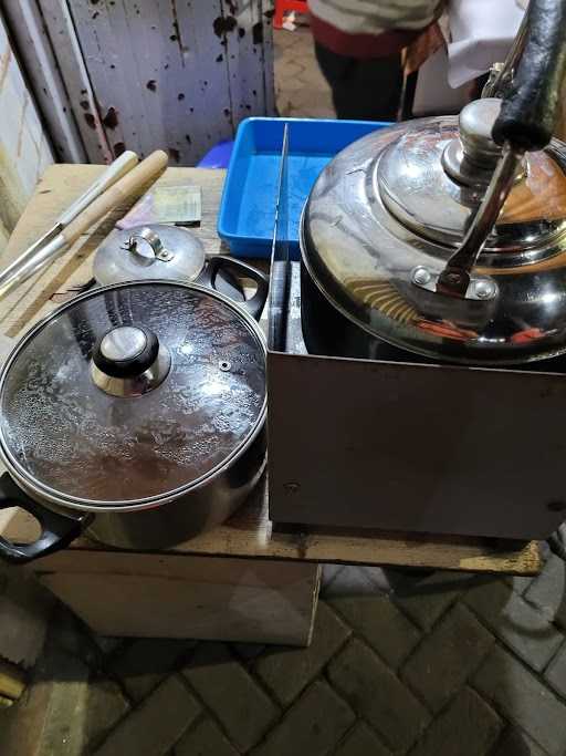 Wedang Tahu Tjoa 8