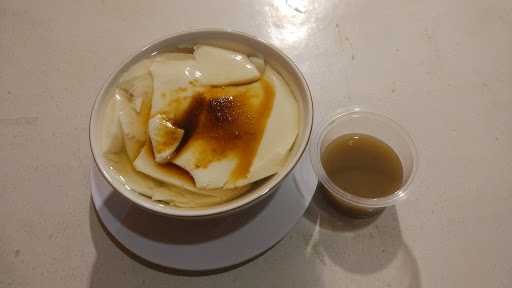 Wedang Tahu Tjoa 5