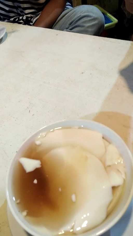 Wedang Tahu Tjoa 4