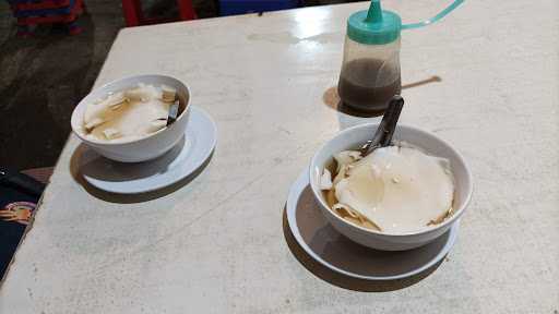 Wedang Tahu Tjoa 7