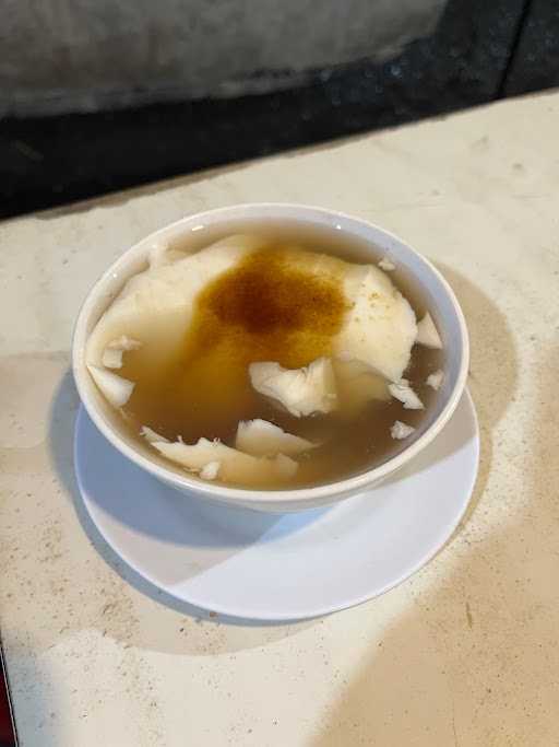 Wedang Tahu Tjoa 1