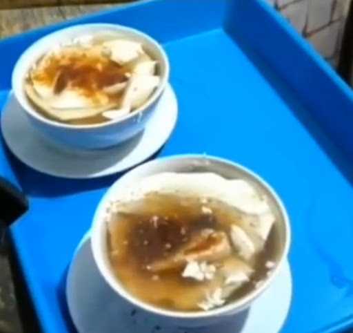 Wedang Tahu Tjoa 3