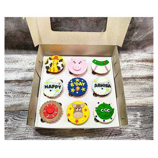 @Cupcakes_Semarang 6