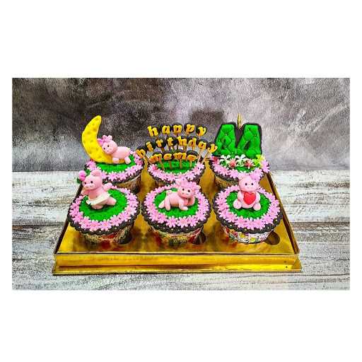 @Cupcakes_Semarang 9