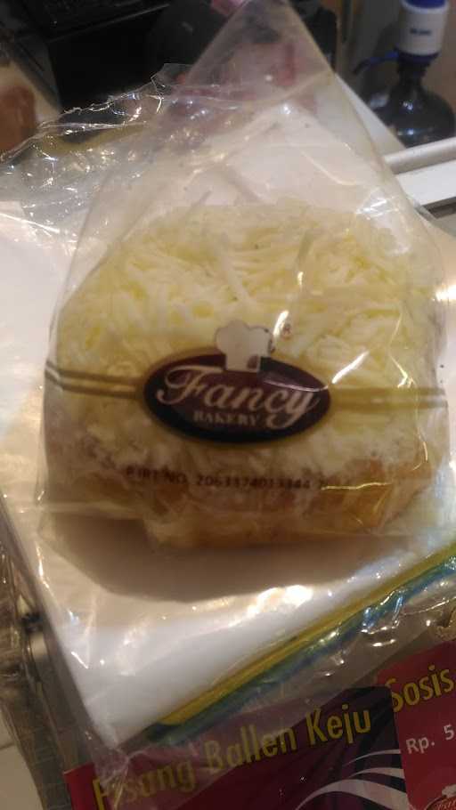 Fancy Bakery Rs Panti Wilasa Citarum 1