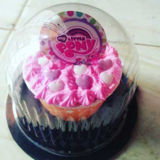 Fikaru Cakes Semarang 5