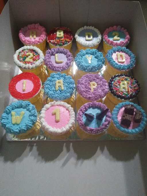 Fikaru Cakes Semarang 10