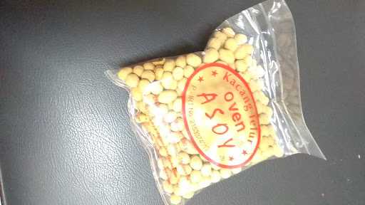 Kacang Dan Moaci Asoy 4