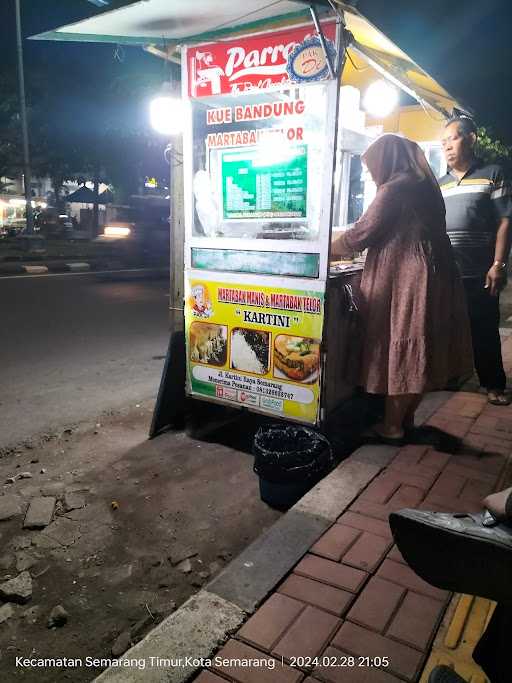 Martabak Bangka Kartini 2