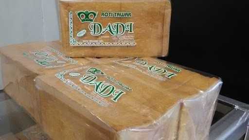 Roti Dadi 2