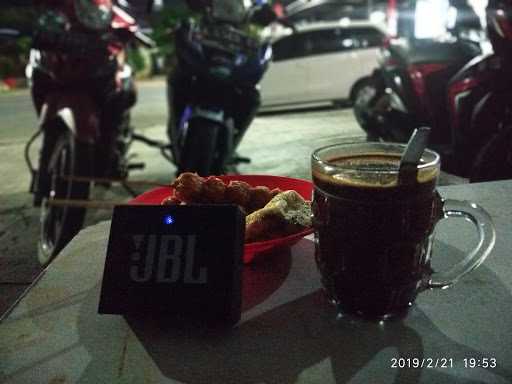 Cafe & Angkringan Bang Choy 1