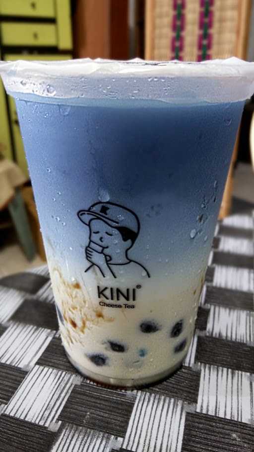 Kini Cheese Tea Purwosari 2