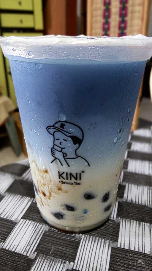 Kini Cheese Tea Purwosari 9